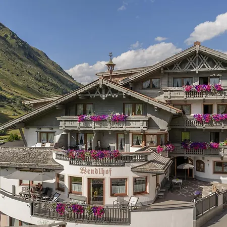 Pension Wendlhof-3