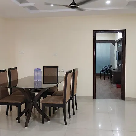 Hitech Shilparamam Guest House-3