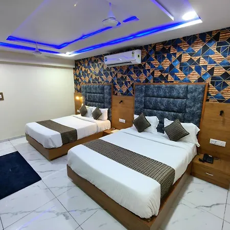 Hotel Lemon Gota-3