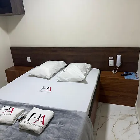 Hotel Avenida Bras-3
