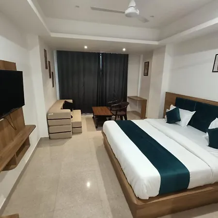 Hotel Raas Inn, New Hotel-2