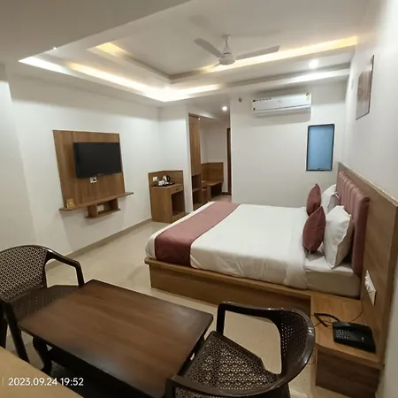Hotel Raas Inn, New Hotel-3