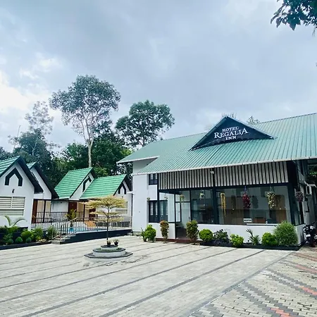 Regalia Wayanad-3