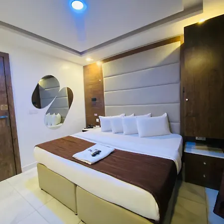 Presken Hotels Water Cooperation, Victoria Island-2