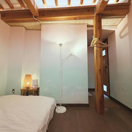 'Hanok Hanok' Boutique Stay Hotel Seoul - 2Min From Gyeongbokgung Palace Station-2
