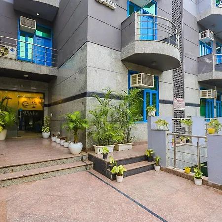 Nikko Blue - Boutique Hotel-3