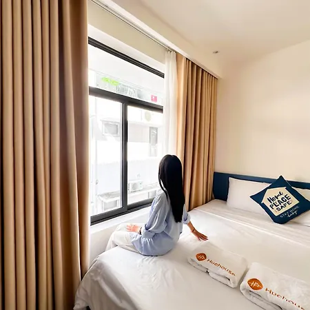 Timo Homestay Phòng Máy Chiếu-2