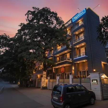 Fabhotel Majestic Jpm I-2