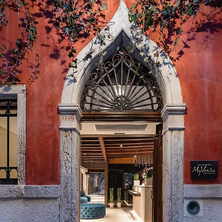 Palazzetto Myvenice-2