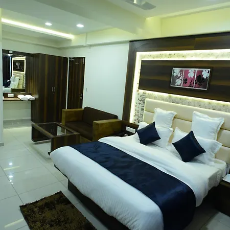 Hotel Royal Residency-2