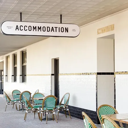 Mortdale Hotel-3