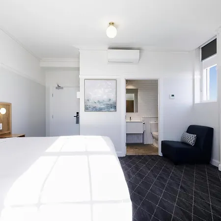 Mortdale Hotel-2