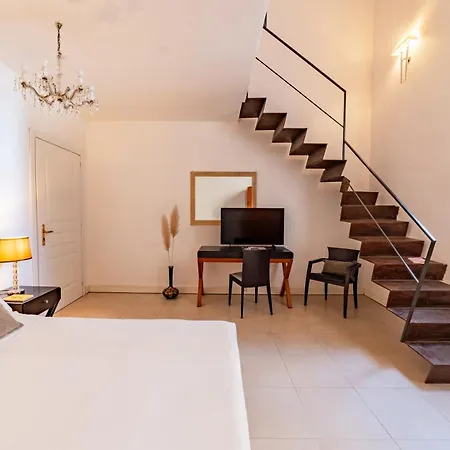 Hotel Palazzo Cavalieri-3