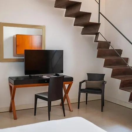 Hotel Palazzo Cavalieri-3