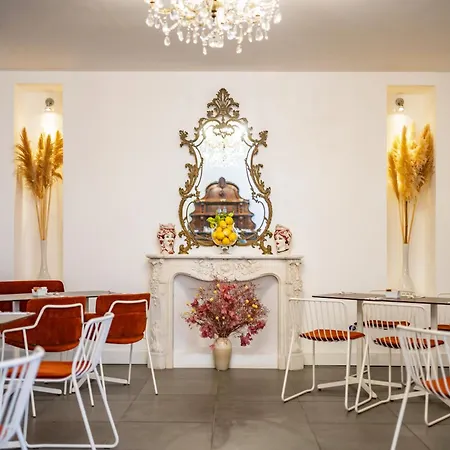 Hotel Palazzo Cavalieri-2