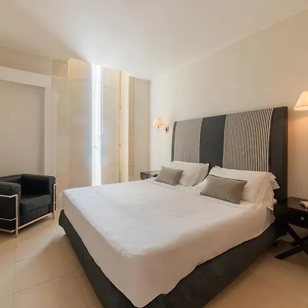 Hotel Palazzo Cavalieri-2