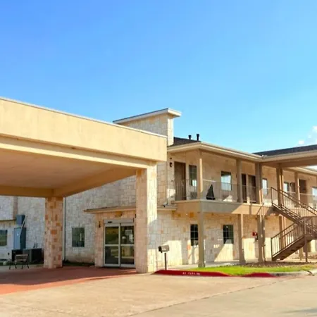 Westwood Inn Extended Stay Gonzales Tx-3