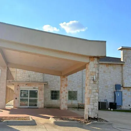 Westwood Inn Extended Stay Gonzales Tx-2