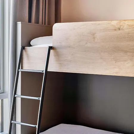 B&B Hotel Wien-St-Marx-2