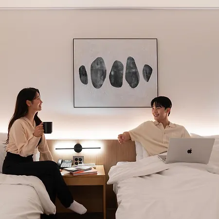 Browndot Incheon Airport New City-2
