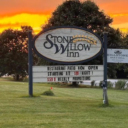 Stone Willow Inn-3