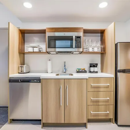 Home2 Suites By Hilton Aurora Medical Center Denver-3