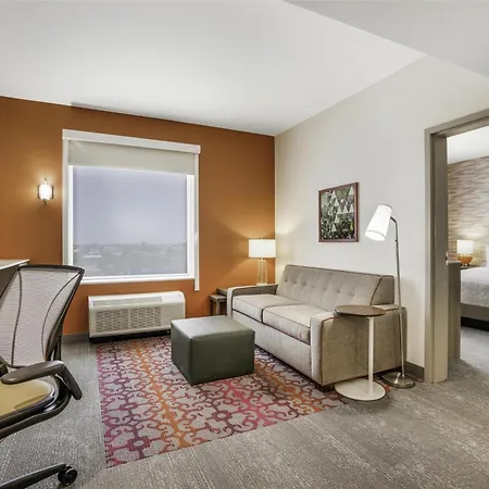 Home2 Suites By Hilton Aurora Medical Center Denver-2