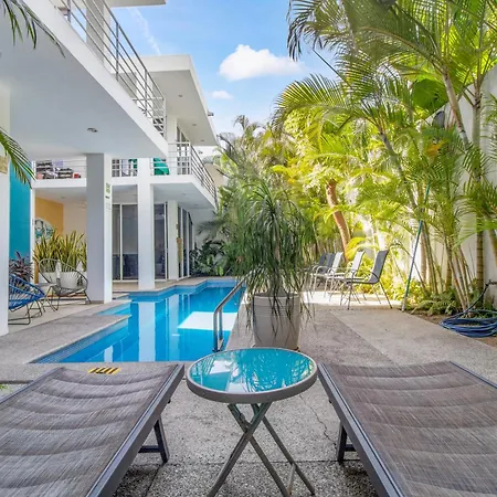 Maravilla Suites - Bucerias Golden Zone-2
