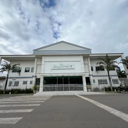 diRoma Lacqua V direto com o Grupo diRoma com acesso ao Acqua Park e Café da manhã-3