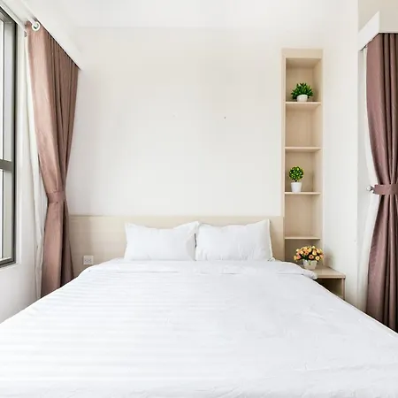 The Rivergate Apartments & Condo Saigon-2