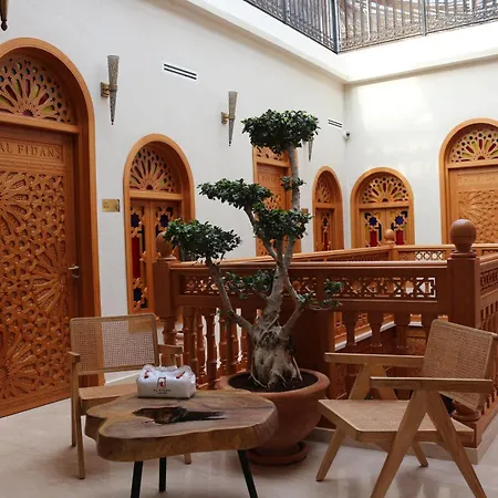 Riad Al Fidan-3