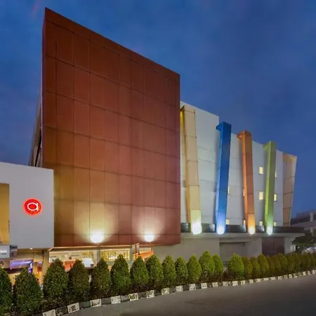 Amaris Hotel La Codefin Kemang-2