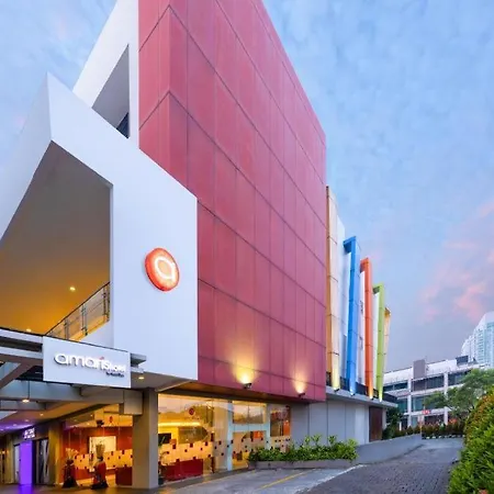 Amaris Hotel La Codefin Kemang-3