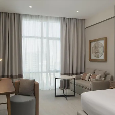 Hyatt Centric Santo Domingo-2