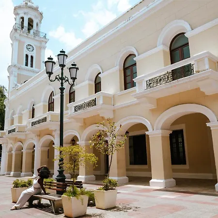 Hyatt Centric Santo Domingo-3