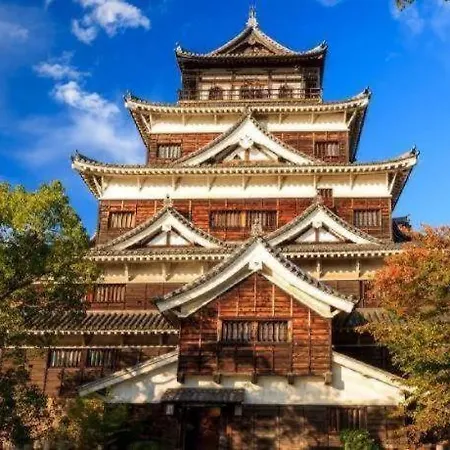 Apa Hotel Hiroshima-Ekimae-2