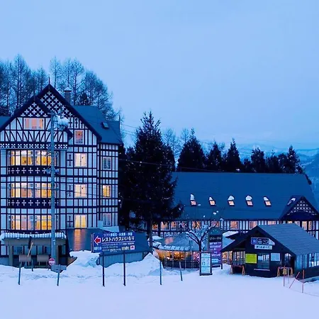 Hakuba Sun Valley Hotel-2