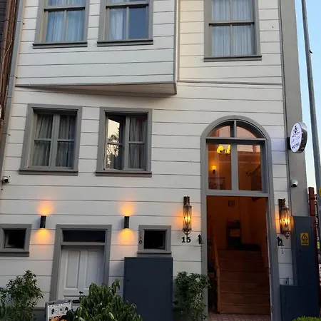 Abelia Mansion Hotel-3