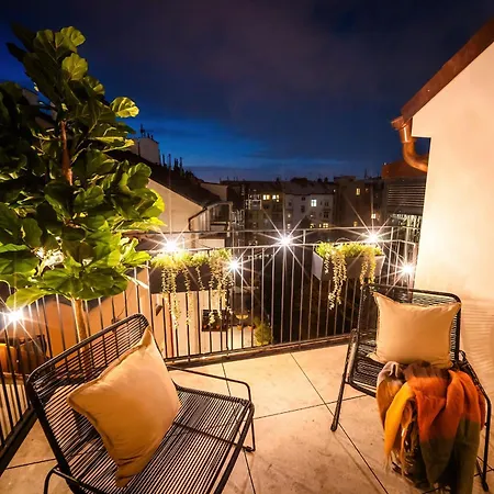 Accordion Boutique Residence & Premium Suites-2