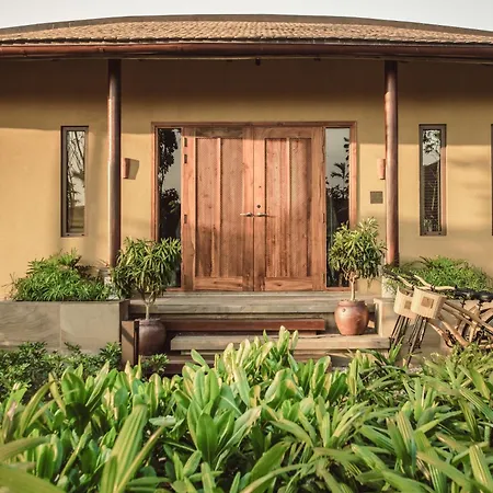 Namia River Retreat - Wellness Inclusive Resort-2