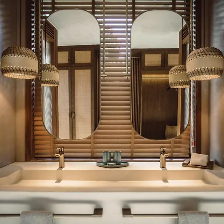 Namia River Retreat - Wellness Inclusive Resort-3