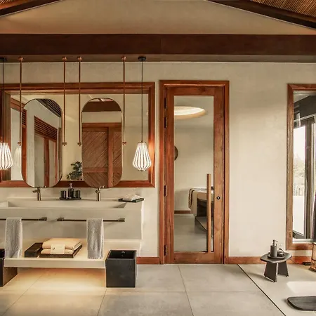 Namia River Retreat - Wellness Inclusive Resort-2