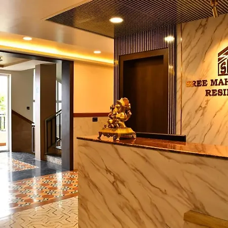 Sree Mahalakshmi Residency-3