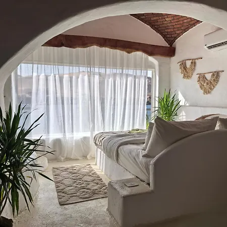Nala Narty Nubian House & Organic Farm-3