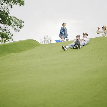 The Farm Slow Mountain Narita-2