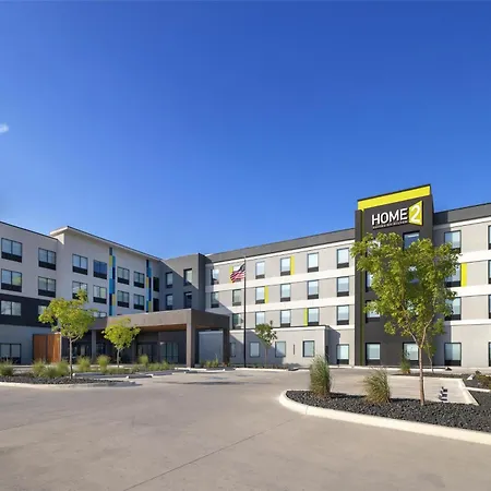 Tru By Hilton Fort Worth Lake Worth-3