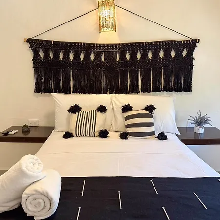 Hotel Esencia Holbox-2