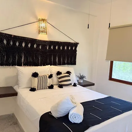 Hotel Esencia Holbox-3