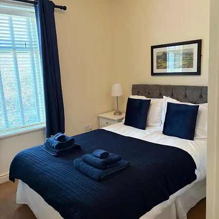 The Woodland'S Hotel-2
