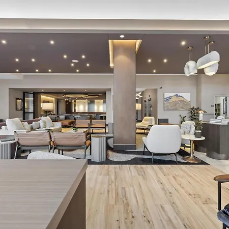 Hyatt Place Rapid City/Downtown-3